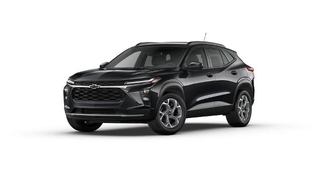 2025 Chevrolet Trax Vehicle Photo in LANCASTER, PA 17601-0000