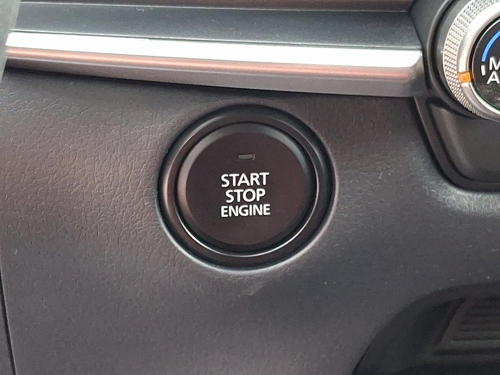 2025 Mazda CX-30 Vehicle Photo in Harrisburg, PA 17111