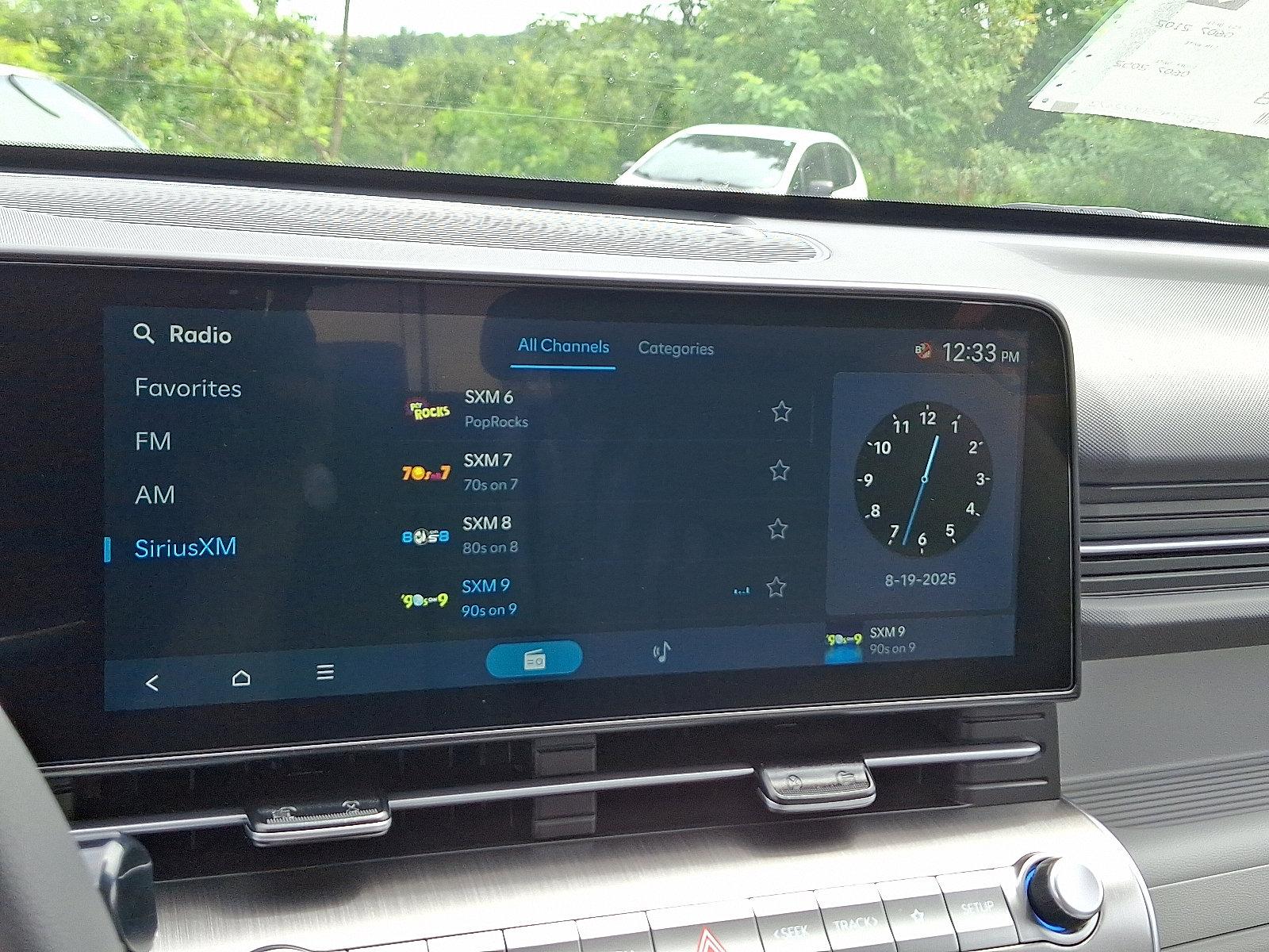 2026 Hyundai KONA Vehicle Photo in Harrisburg, PA 17111