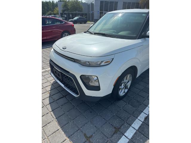 2020 Kia Soul Vehicle Photo in Savannah, GA 31419