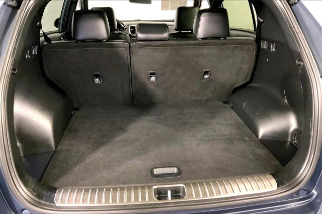 2022 Kia Sportage Vehicle Photo in Lees Summit, MO 64086