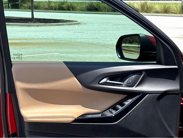 2025 Chevrolet Equinox Vehicle Photo in BEAUFORT, SC 29906-4218