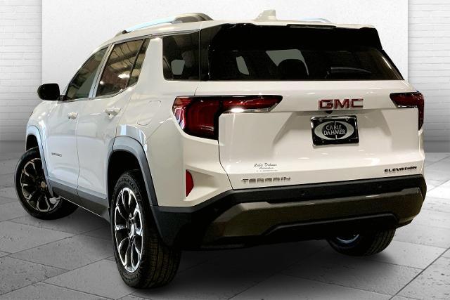 2026 GMC Terrain Vehicle Photo in KANSAS CITY, MO 64114-4545