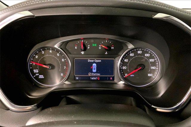 2023 Chevrolet Blazer Vehicle Photo in KANSAS CITY, MO 64114-4502