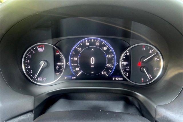 2023 Buick Enclave Vehicle Photo in KANSAS CITY, MO 64114-4545