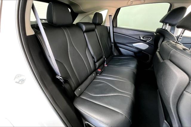 2022 Acura RDX Vehicle Photo in Grapevine, TX 76051