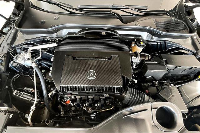 2023 Acura MDX Vehicle Photo in Grapevine, TX 76051