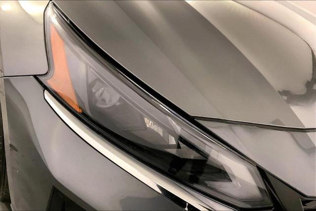 2024 Nissan Altima Vehicle Photo in Kansas City, MO 64114