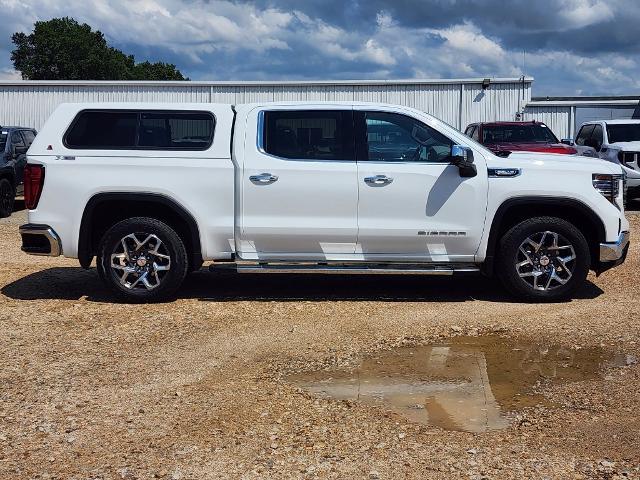 2023 GMC Sierra 1500 Vehicle Photo in PARIS, TX 75460-2116