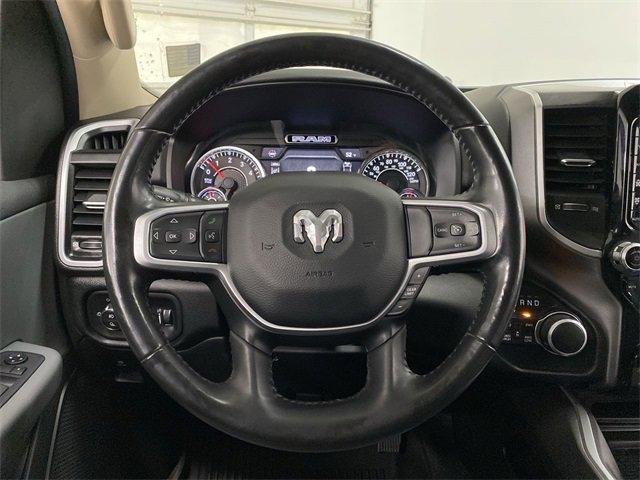 2020 Ram 1500 Vehicle Photo in PORTLAND, OR 97225-3518