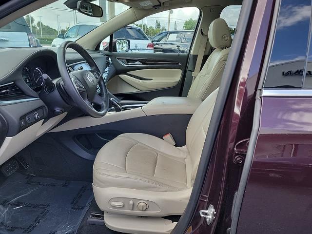 2018 Buick Enclave Vehicle Photo in LIGHTHOUSE POINT, FL 33064-6849