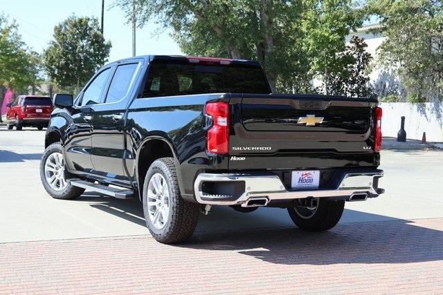 Full Hood Kit | Chevrolet Silverado 1500 LTZ 2019 Full Hood Kit | Chevrolet Silverado 1500 LTZ 2019