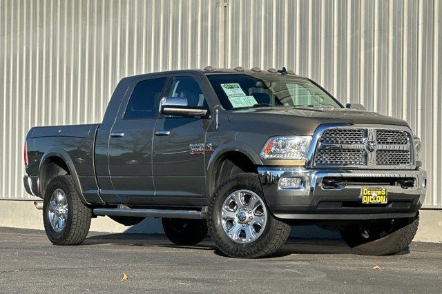 2015 Ram 2500 Vehicle Photo in BOISE, ID 83705-3761