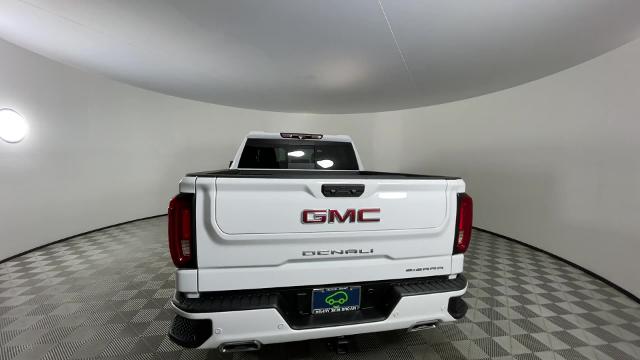 2023 GMC Sierra 1500 Vehicle Photo in GILBERT, AZ 85297-0402