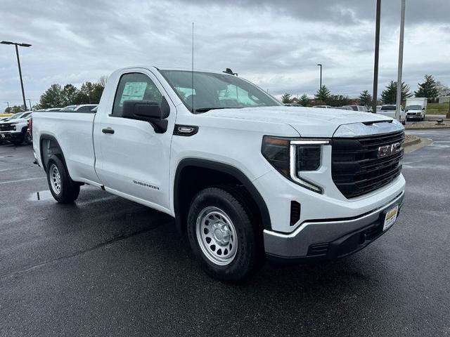 2025 GMC Sierra 1500 Vehicle Photo in COLUMBIA, MO 65203-3903