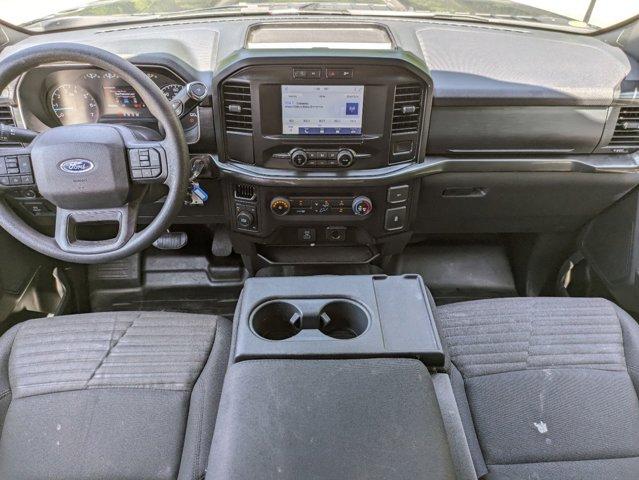 2021 Ford F-150 Vehicle Photo in BRUNSWICK, GA 31525-1881