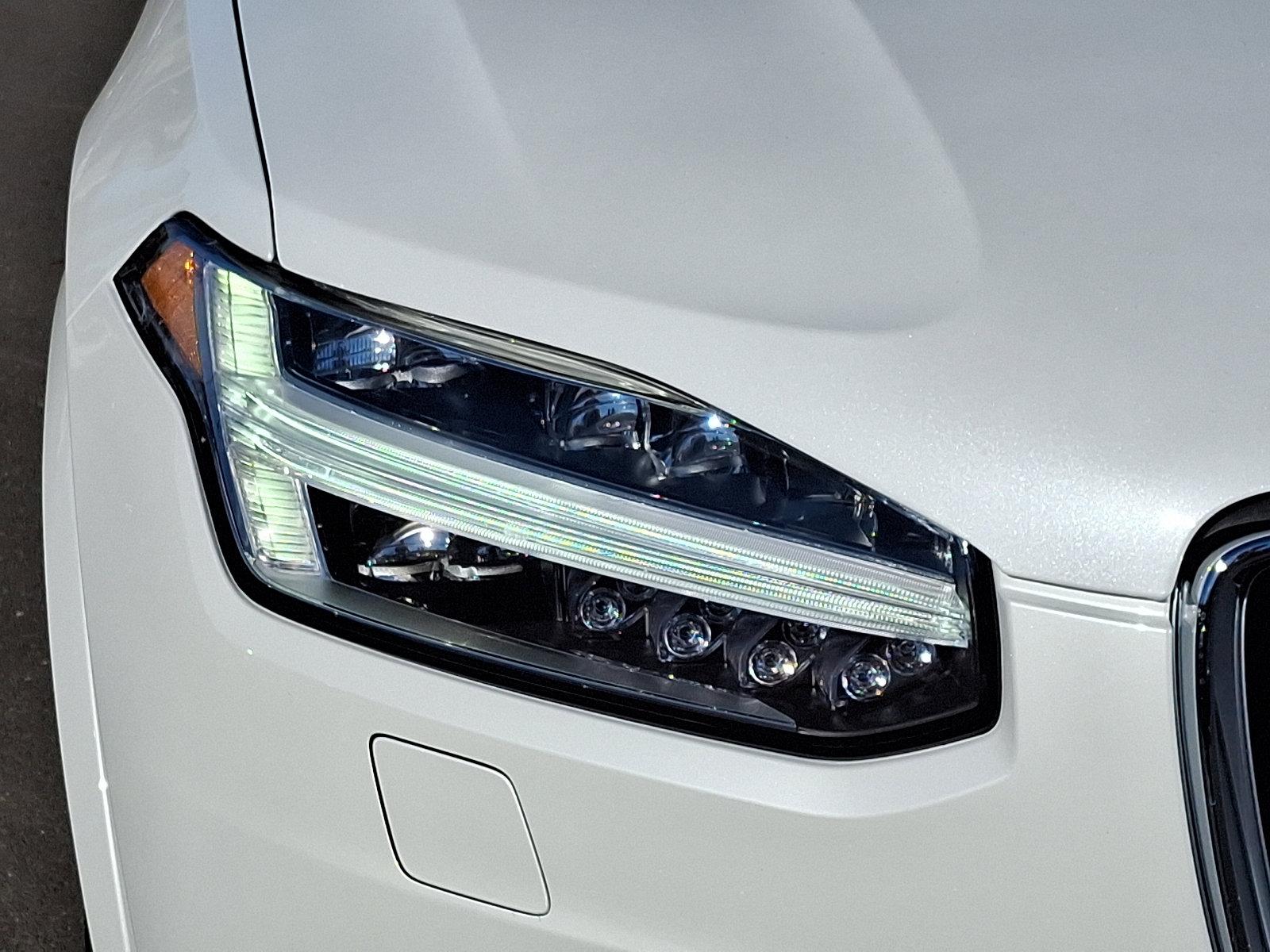 2025 Volvo XC90 Vehicle Photo in Trevose, PA 19053