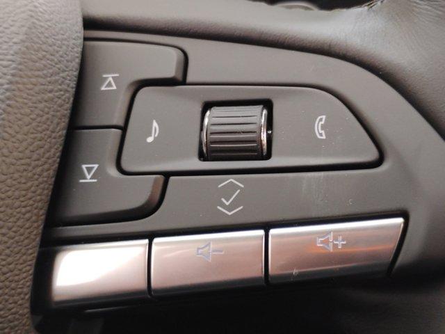2025 Cadillac XT4 Vehicle Photo in PINEVILLE, NC 28134-8495