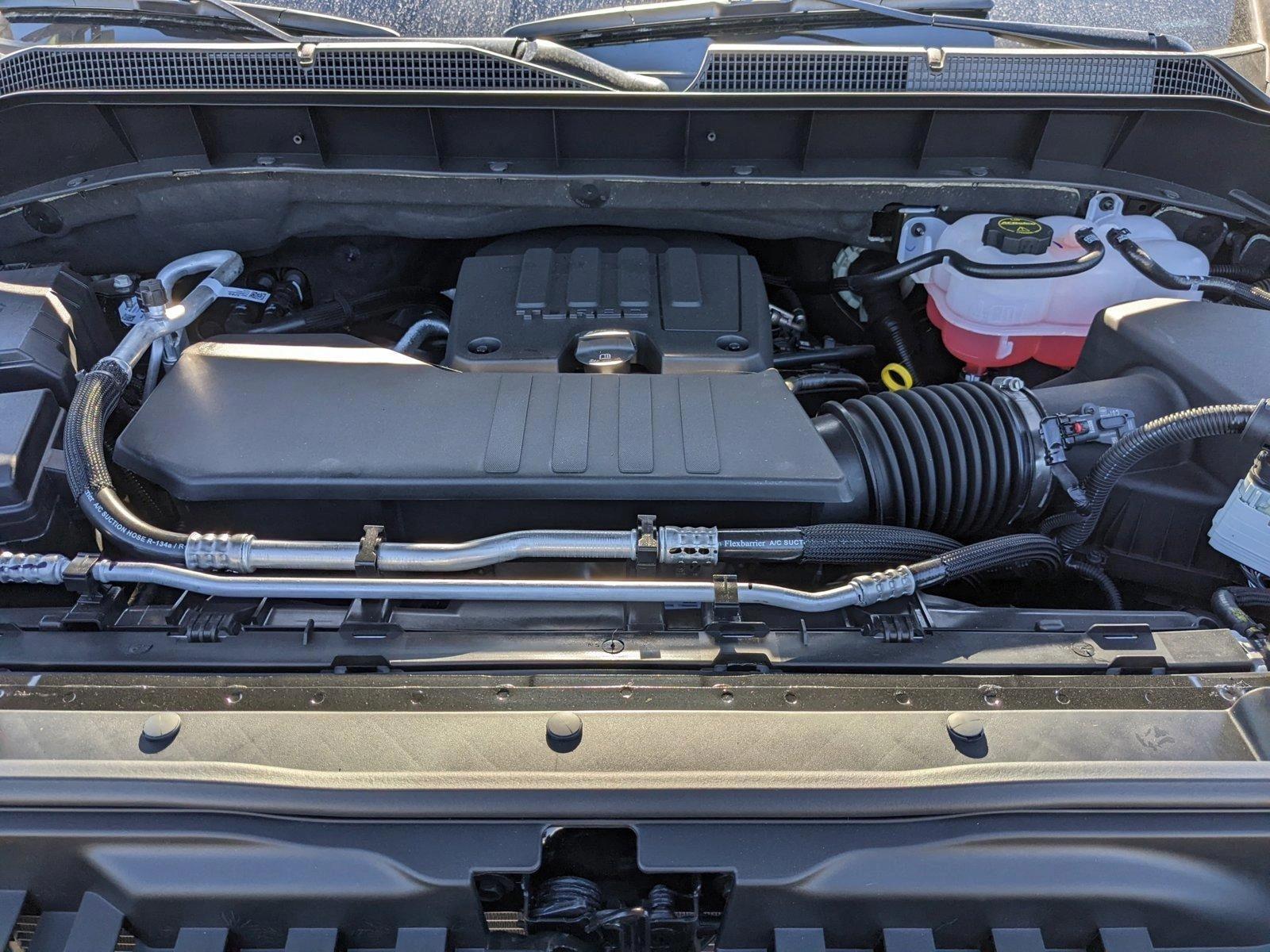 2025 Chevrolet Silverado 1500 Vehicle Photo in ORLANDO, FL 32808-7998