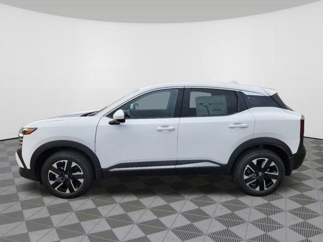 2025 Nissan Kicks Vehicle Photo in Ardmore, PA 19003