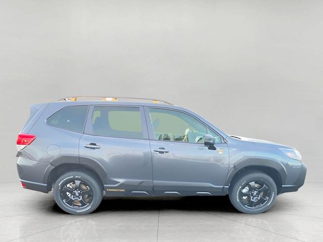 2024 Subaru Forester Vehicle Photo in Oshkosh, WI 54904