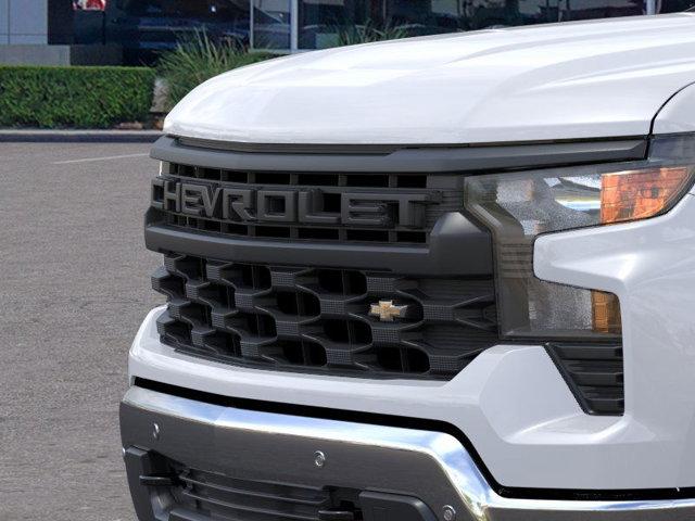 2025 Chevrolet Silverado 1500 Vehicle Photo in SUGAR LAND, TX 77478-0000