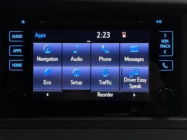 2016 Toyota Sienna Vehicle Photo in Appleton, WI 54913