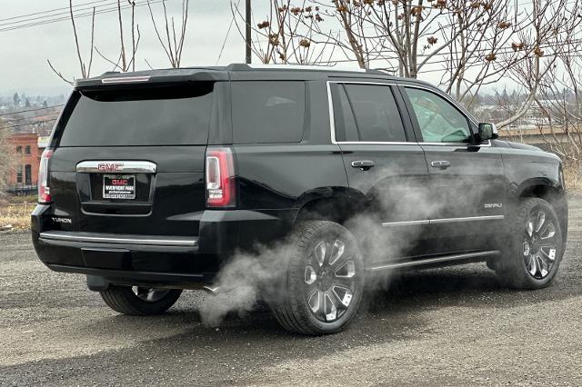 2019 GMC Yukon Vehicle Photo in SPOKANE, WA 99202-2191