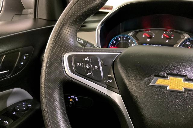 2022 Chevrolet Equinox Vehicle Photo in Lees Summit, MO 64086