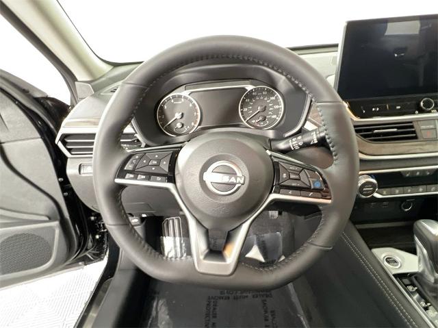 2024 Nissan Altima Vehicle Photo in Tulsa, OK 74129