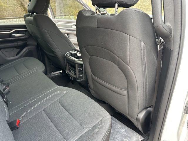 2021 Ram 1500 Vehicle Photo in MEDINA, OH 44256-9631