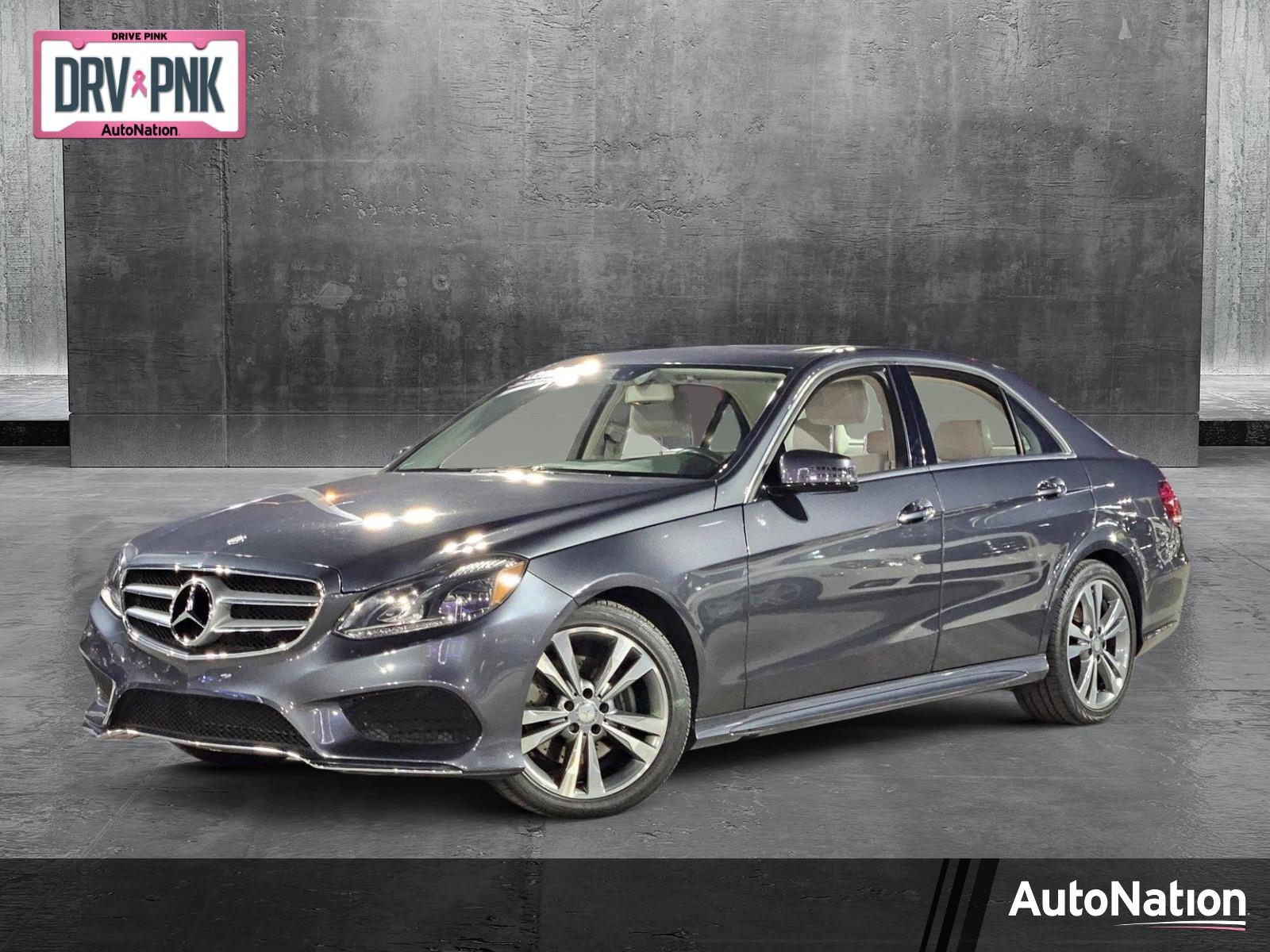 2014 Mercedes-Benz E-Class Vehicle Photo in Fort Lauderdale, FL 33316