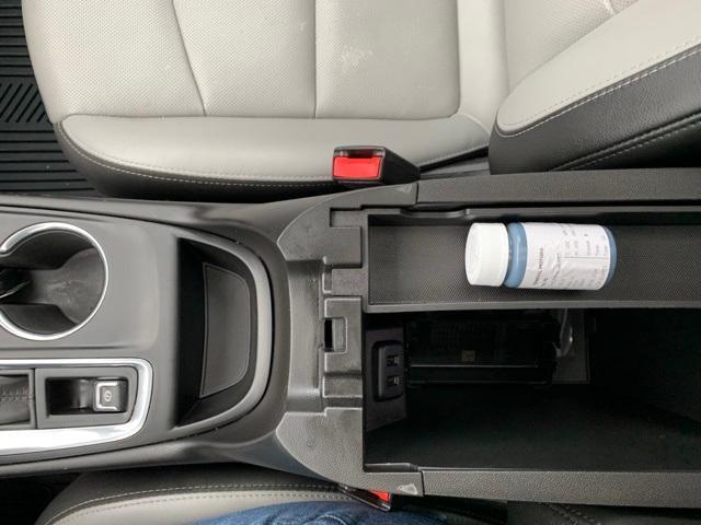 2019 Chevrolet Equinox Vehicle Photo in POST FALLS, ID 83854-5365