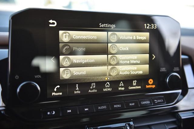2025 Nissan Pathfinder Vehicle Photo in Ballwin, MO 63011