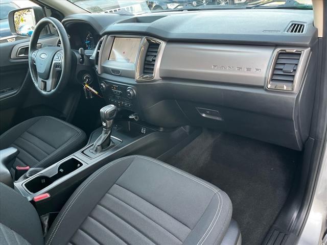 2020 Ford Ranger Vehicle Photo in TAMPA, FL 33612-3404