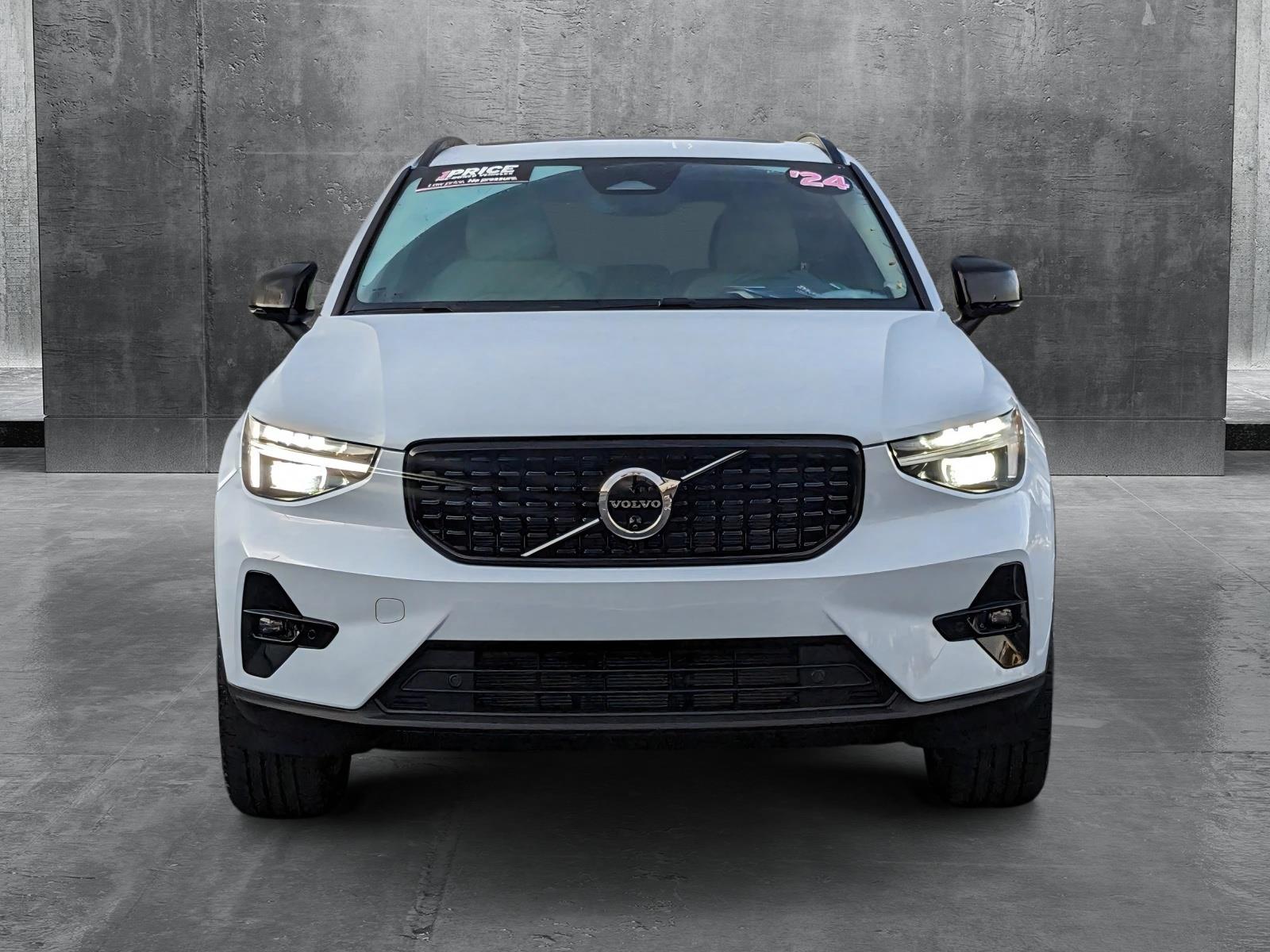 2024 Volvo XC40 Vehicle Photo in Sanford, FL 32771