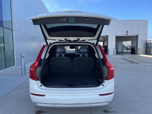 2022 Volvo XC90 Vehicle Photo in Grapevine, TX 76051