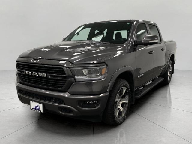 2022 Ram 1500 Vehicle Photo in Appleton, WI 54913