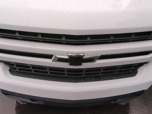 2019 Chevrolet Silverado 1500 Vehicle Photo in ALBERTVILLE, AL 35950-0246