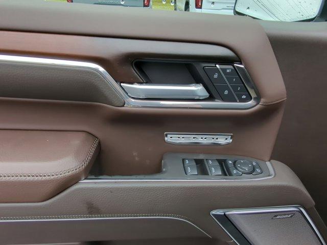 2025 GMC Sierra 1500 Vehicle Photo in ALBERTVILLE, AL 35950-0246