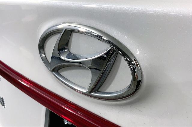 2022 Hyundai SANTA FE Vehicle Photo in Lees Summit, MO 64086