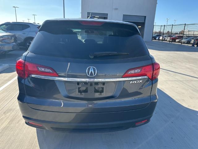 2014 Acura RDX Vehicle Photo in Grapevine, TX 76051