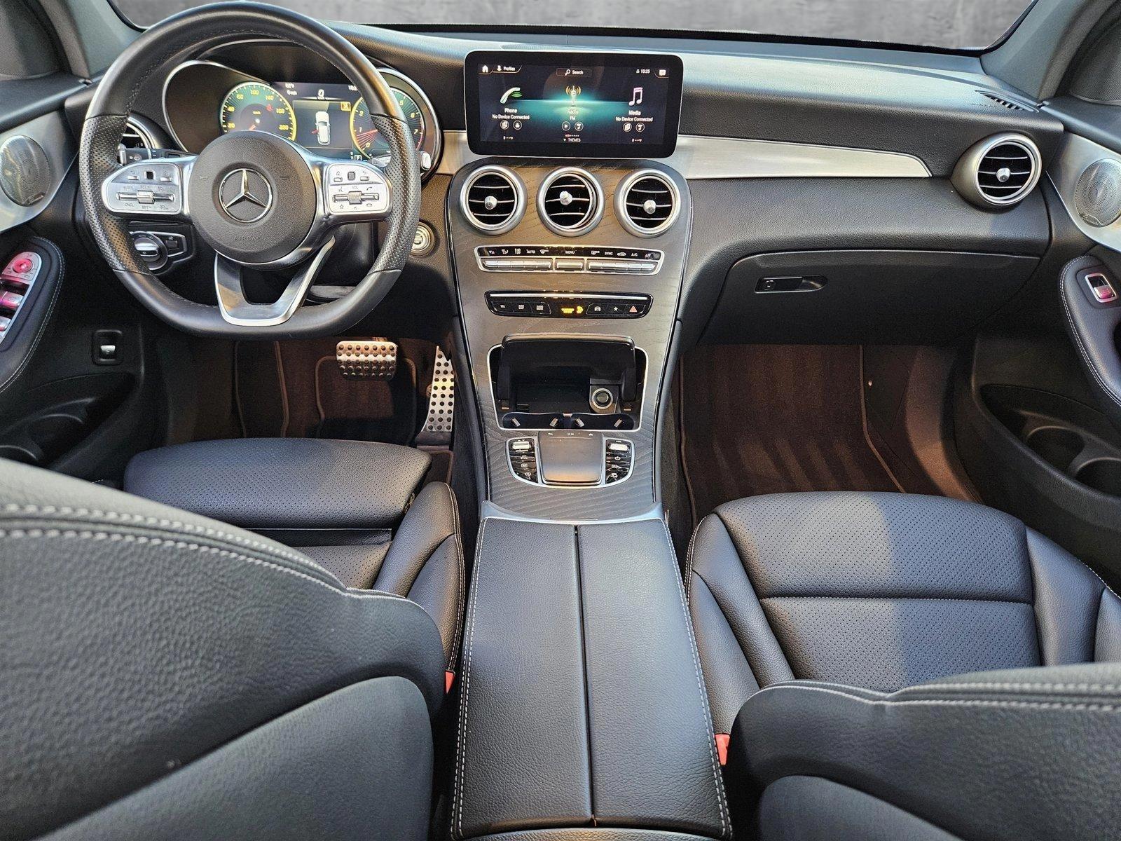 2021 Mercedes-Benz GLC Vehicle Photo in Fort Lauderdale, FL 33316