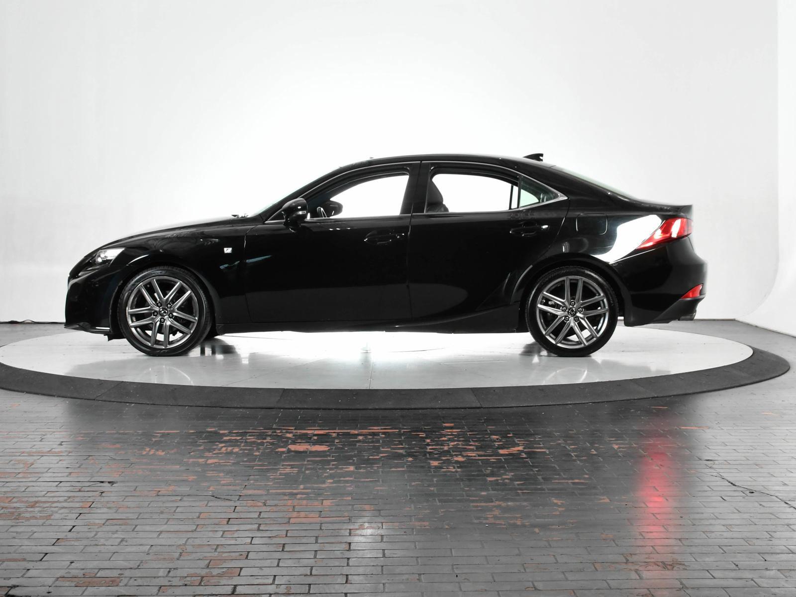 2014 Lexus IS 250 Vehicle Photo in DALLAS, TX 75235