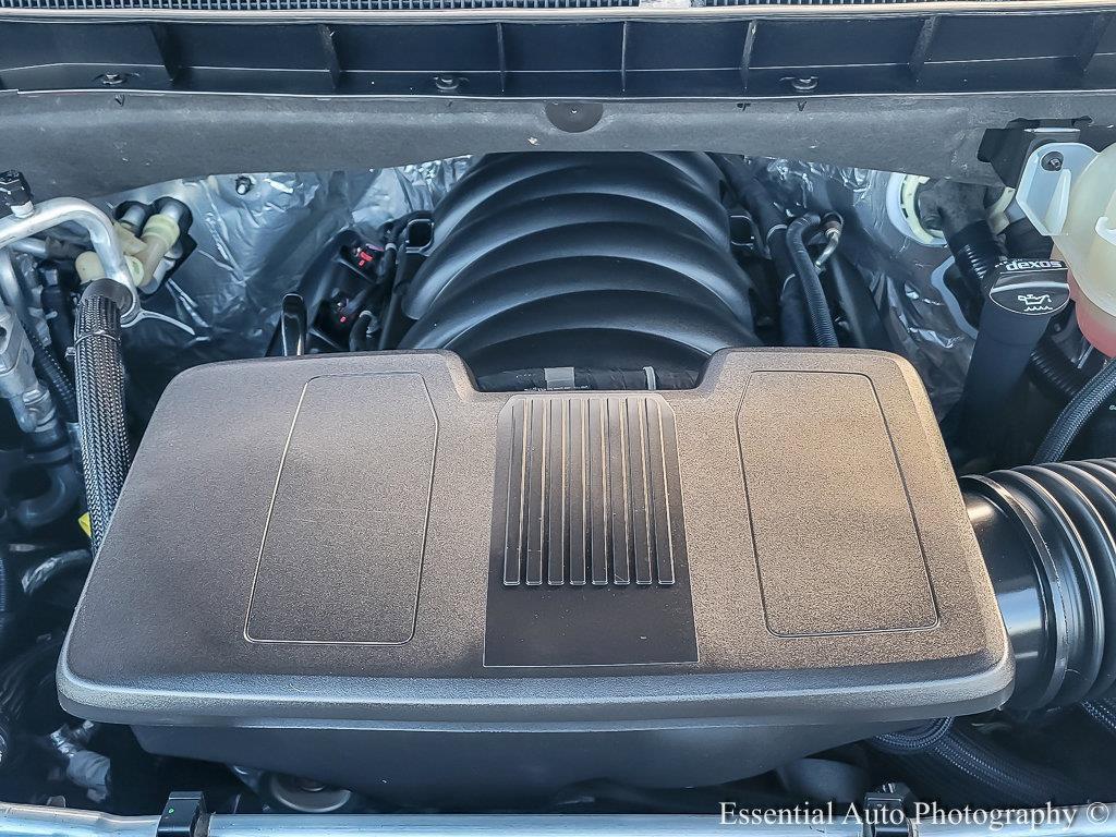 2021 Chevrolet Suburban Vehicle Photo in AURORA, IL 60503-9326