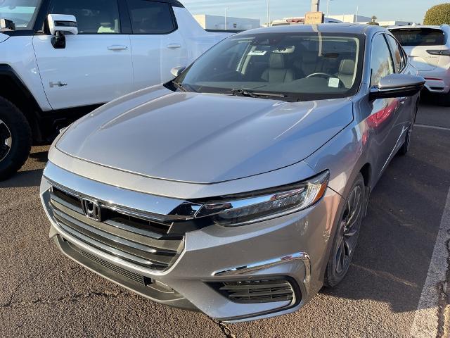 2018 Buick Enclave Vehicle Photo in GOODYEAR, AZ 85338-1310