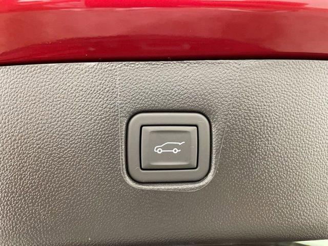 2025 Chevrolet Blazer Vehicle Photo in PHOENIX, AZ 85014-3381