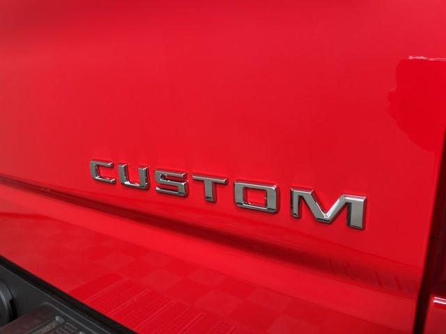 2025 Chevrolet Silverado 1500 Vehicle Photo in PHOENIX, AZ 85014-3381