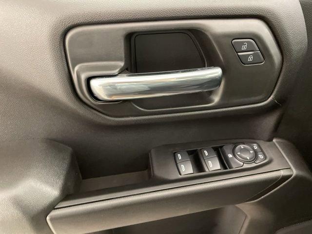 2025 Chevrolet Silverado 1500 Vehicle Photo in PHOENIX, AZ 85014-3381