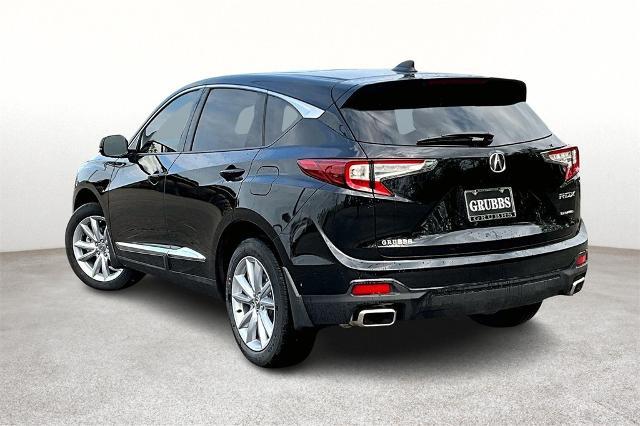 2024 Acura RDX Vehicle Photo in Tulsa, OK 74145